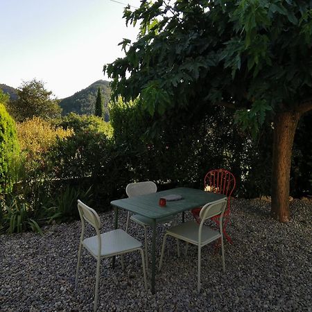 Le Loriot Villa Auriol Buitenkant foto