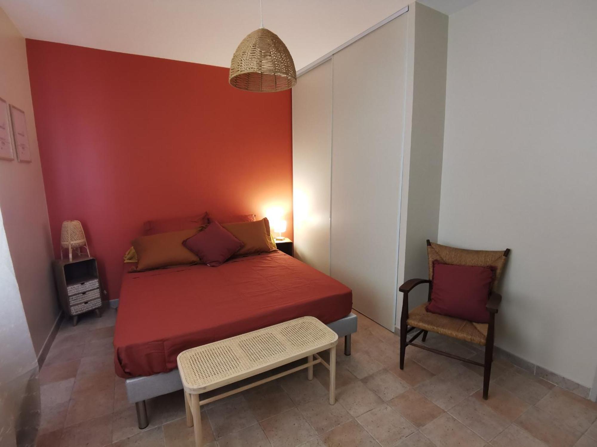 Le Loriot Villa Auriol Buitenkant foto