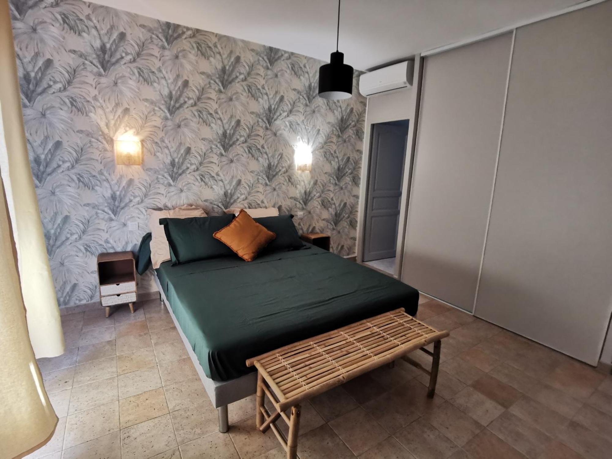 Le Loriot Villa Auriol Buitenkant foto