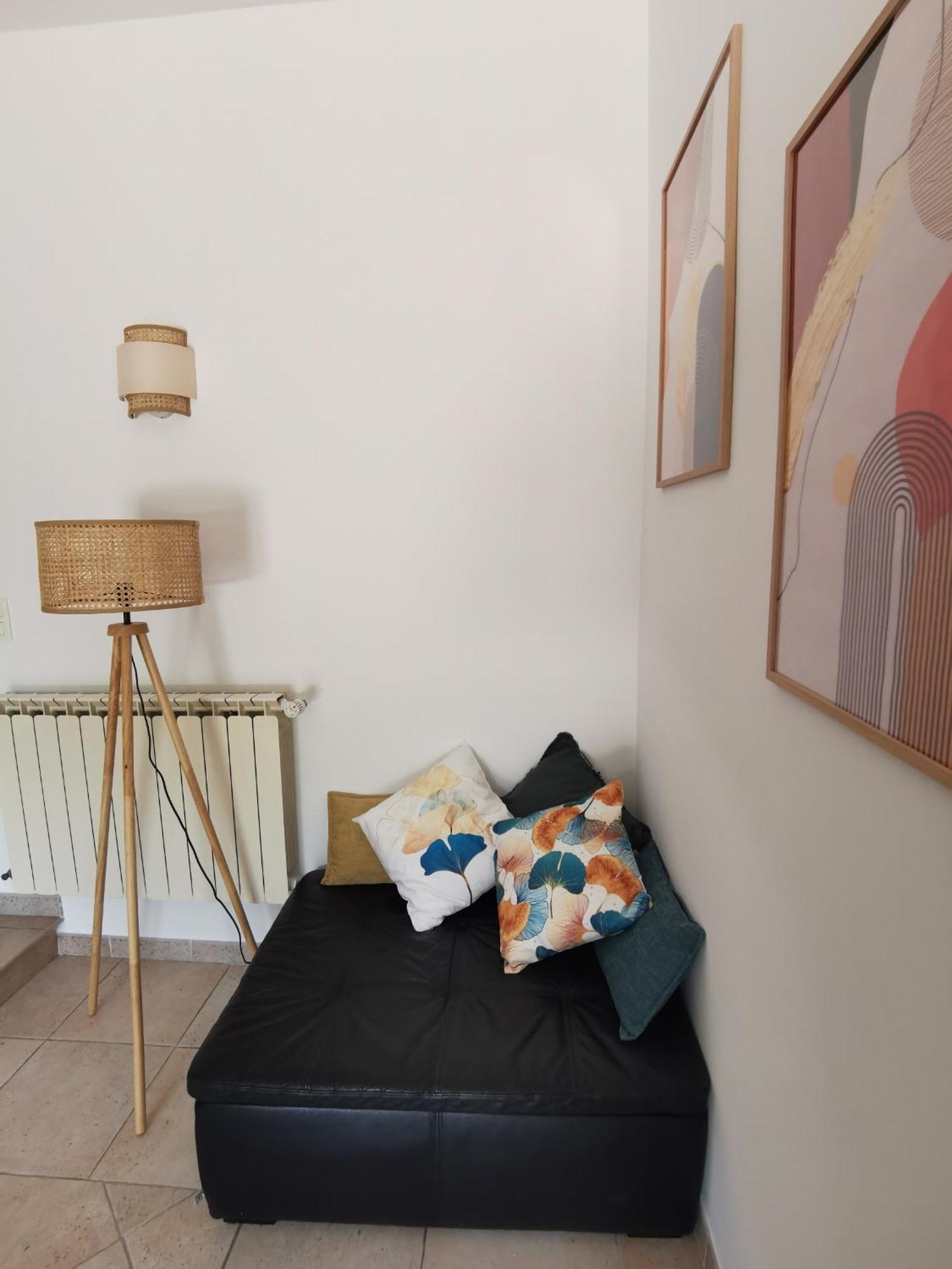 Le Loriot Villa Auriol Buitenkant foto