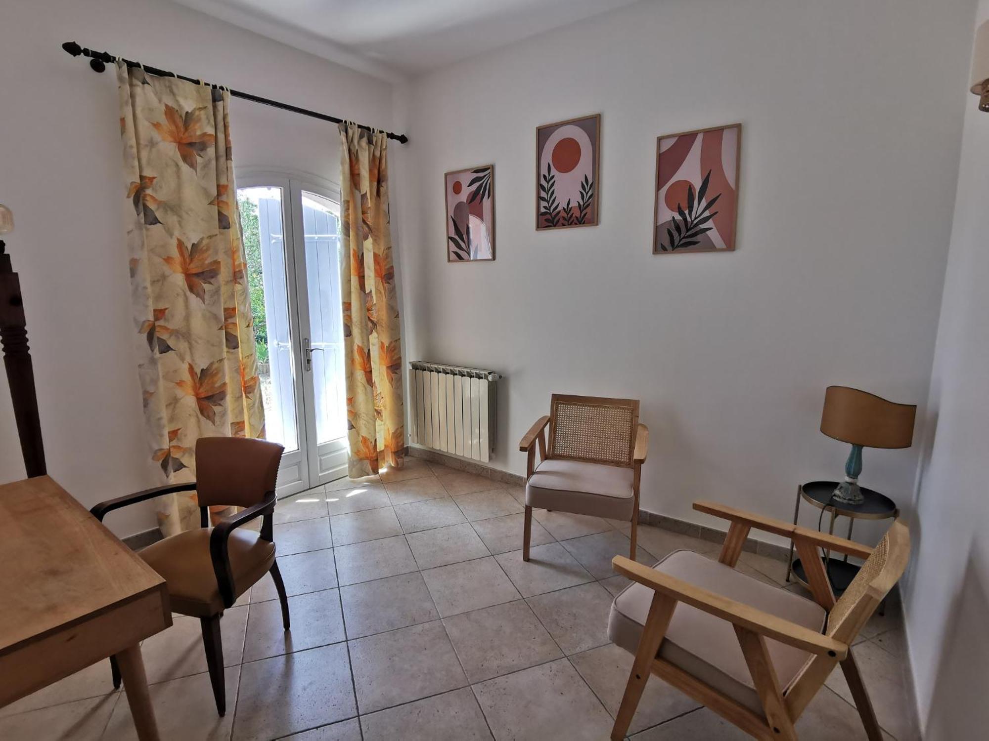 Le Loriot Villa Auriol Buitenkant foto