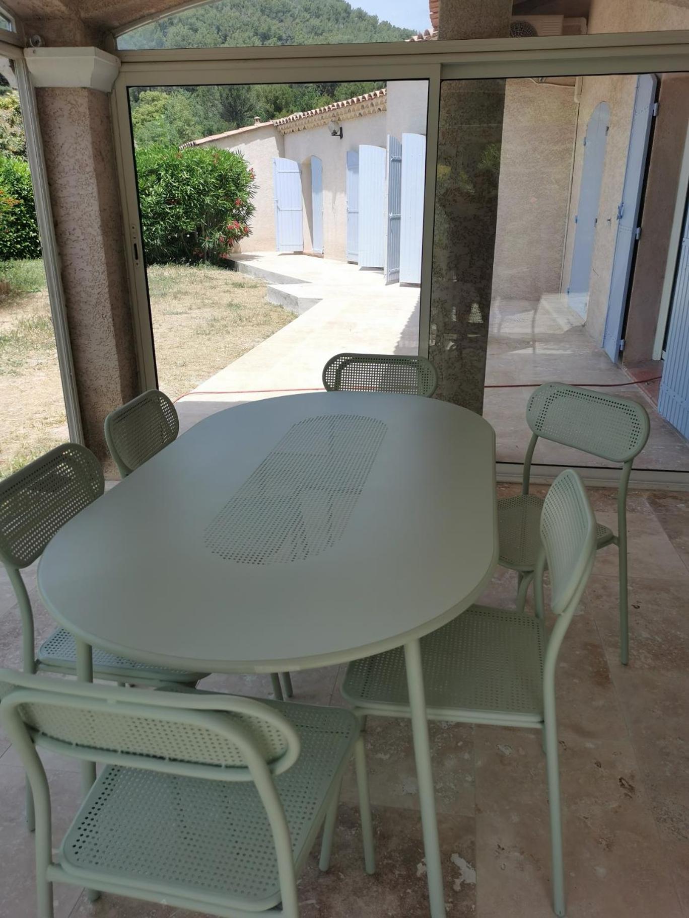 Le Loriot Villa Auriol Buitenkant foto