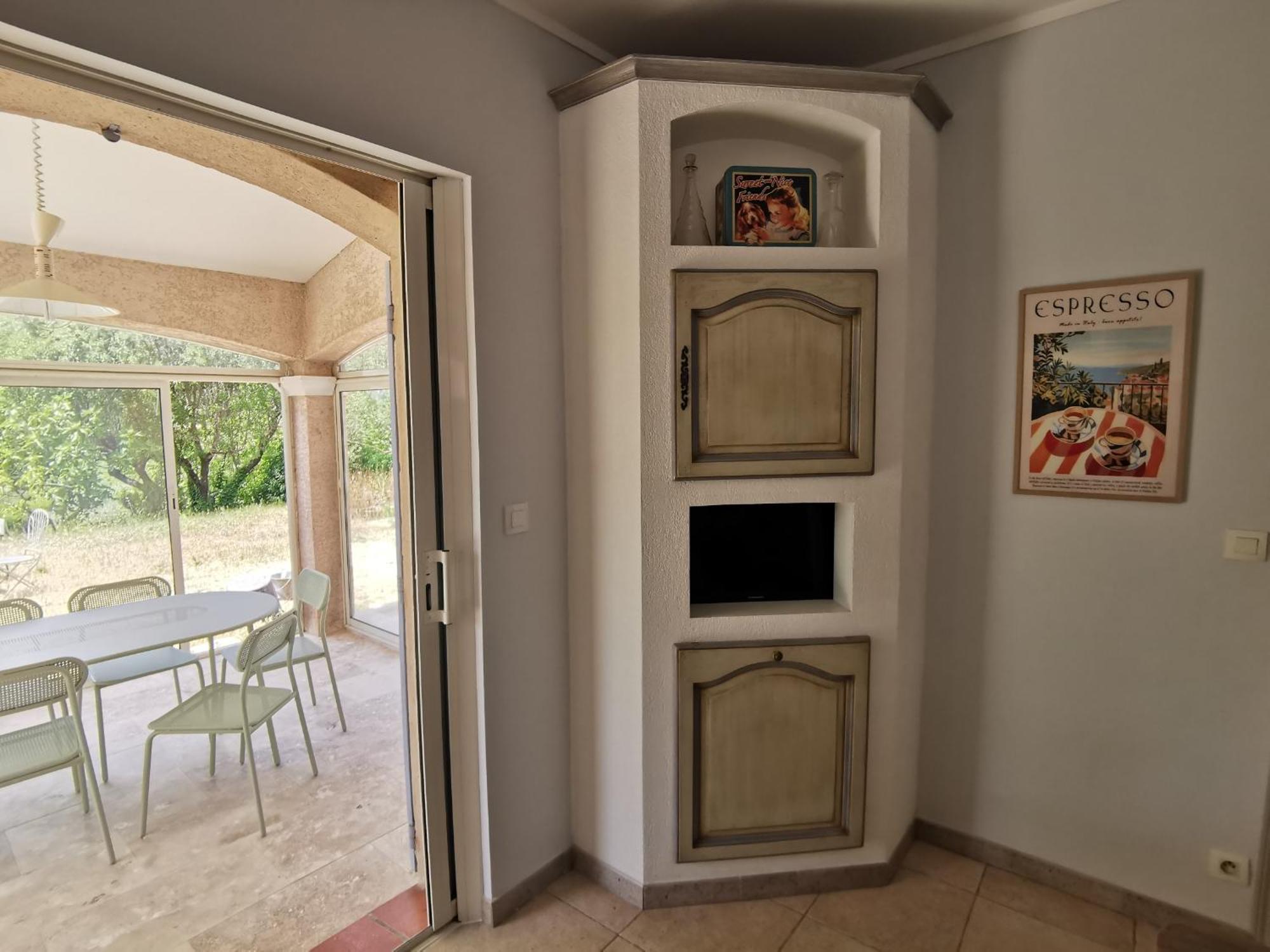Le Loriot Villa Auriol Buitenkant foto