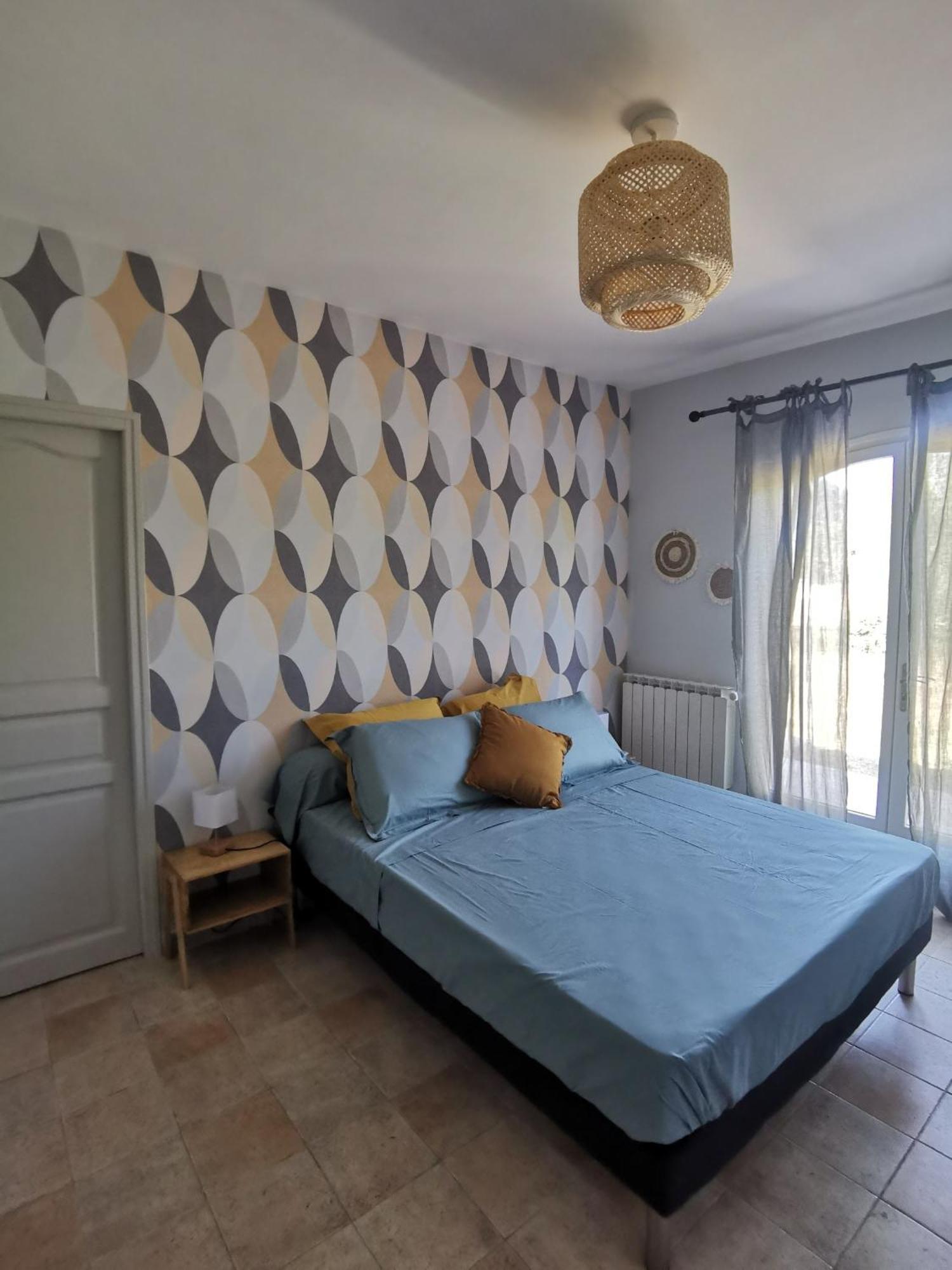 Le Loriot Villa Auriol Buitenkant foto