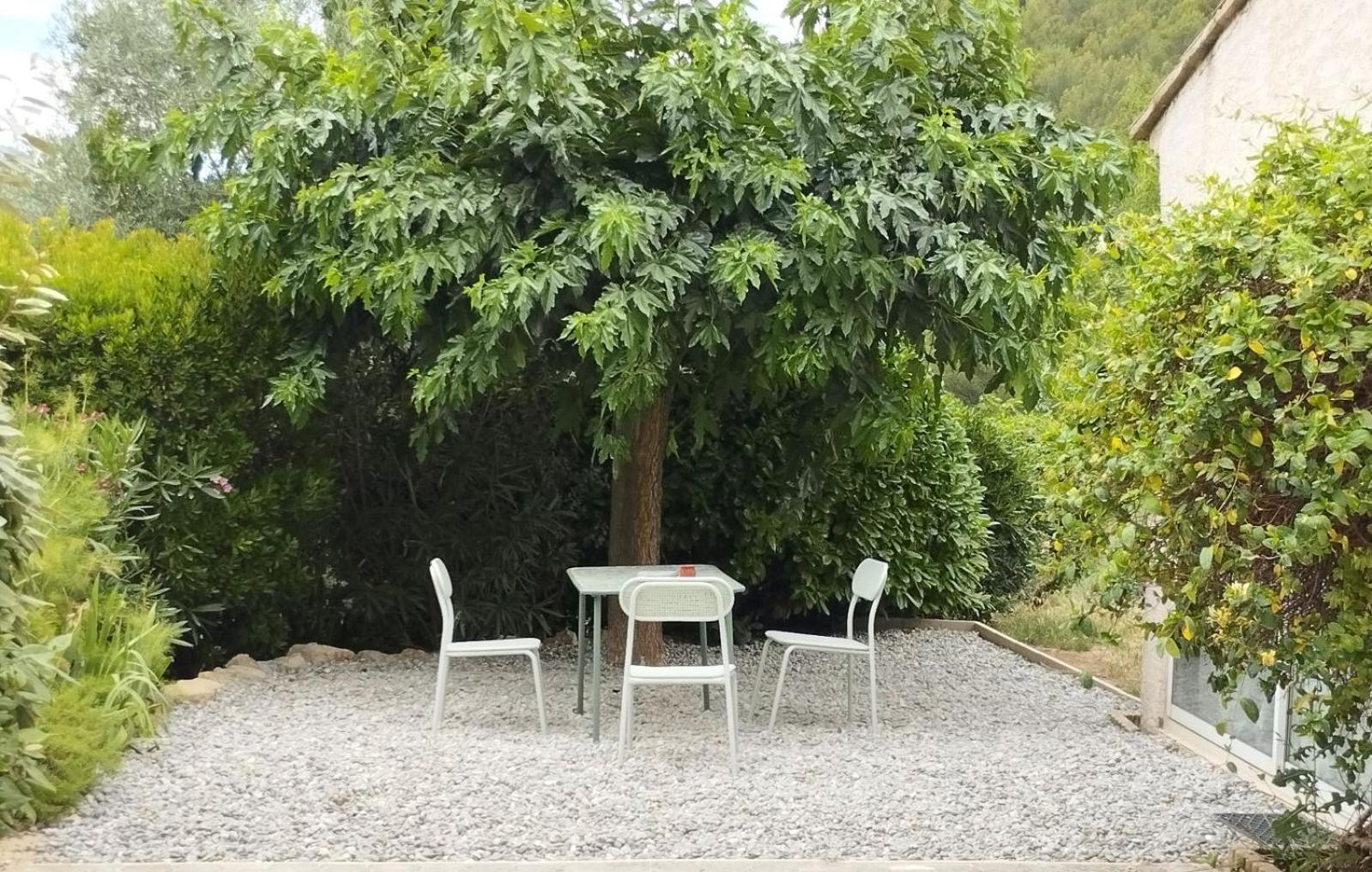 Le Loriot Villa Auriol Buitenkant foto